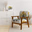 Moorton - Chaise d'appoint rembourrée et fauteuil tropical-1377494411-1564865838