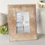 Cadre photo en bois 4 x 6