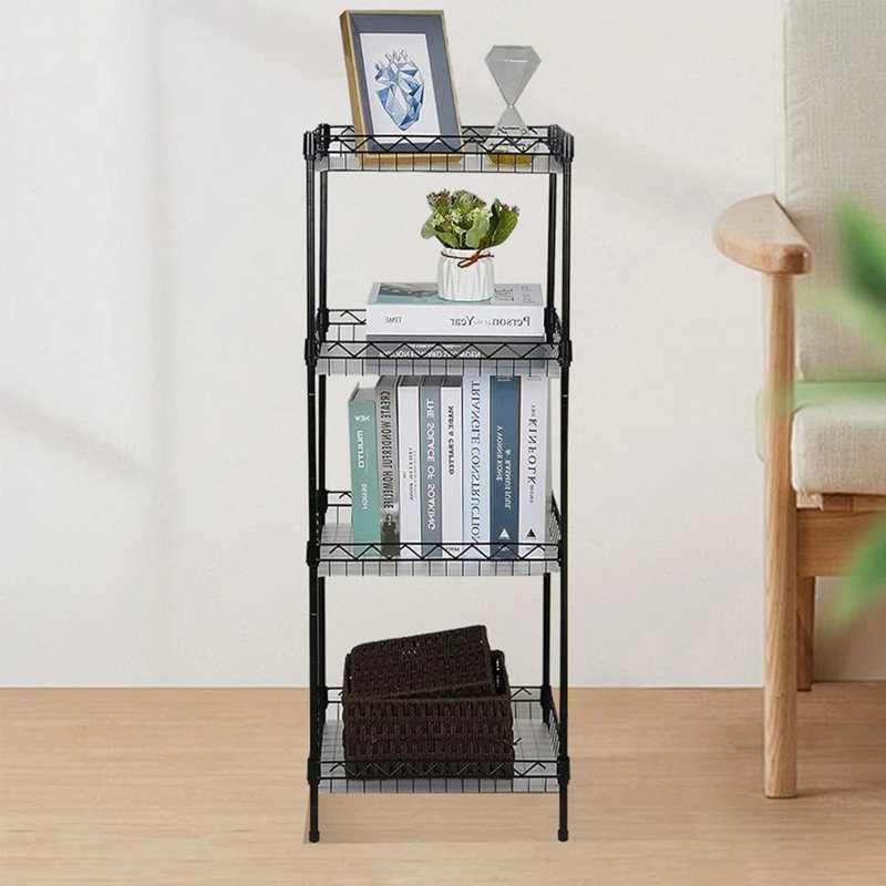 Storage Shelves