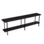 Console 71 po avec tablette-1943409432