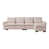 Beige Chenille est en rupture de stock