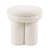 Baumann Mushroom Upholstered Ottoman-1500699052