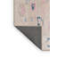 Tapis abstrait moderne 4593-1730493978