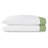  Mandalay Linen Cuff Percale Pillowcases-21154668-21154664