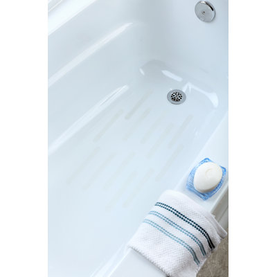 Ledya Plastic / Acrylic Non-Slip