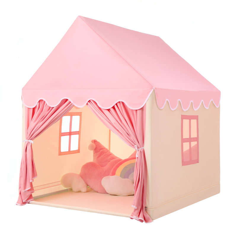  Tente de jeu pour enfants Wilwolfer