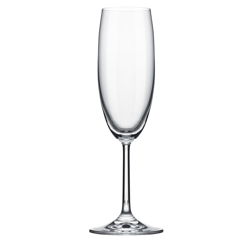 RONA Gala 7 oz. Champagne Flute 