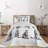 Farmhouse / Country Coverlet