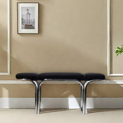 Coussin de magasin de vêtements Minimalist