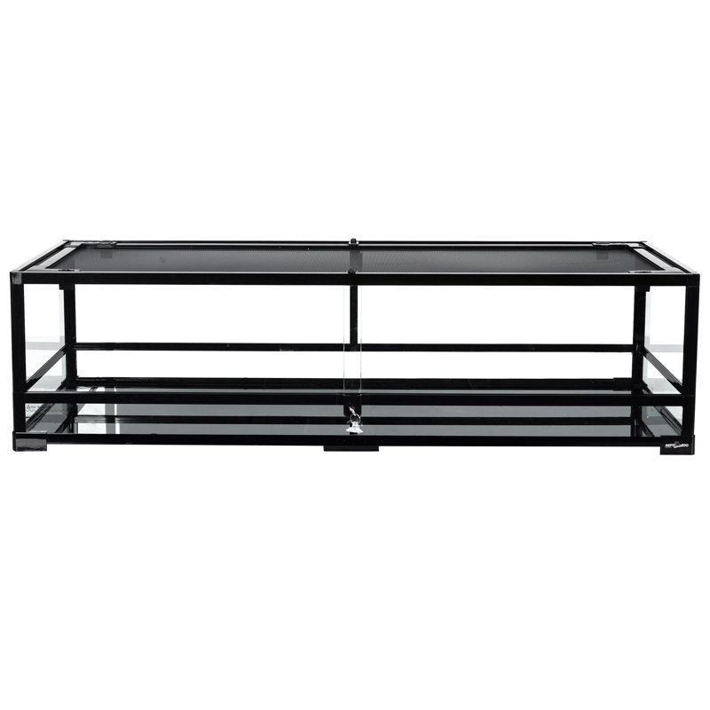 48'' x 18'' x 12.6'' Reptile Terrarium