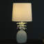 Lampe de table laiton ananas-1525169963