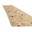One-of-a-Kind 2'8" X 19'8" Hand Knotted Area Rug