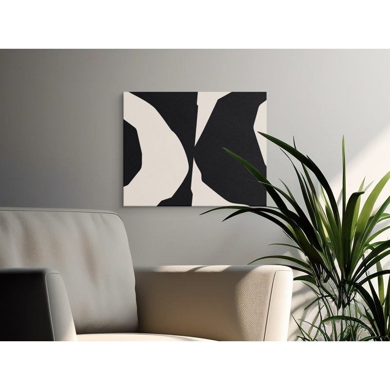 Wrapped Canvas Print Set, 76.2 cm H x 101.6 cm W