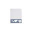 Micro-Fresh® Moses Basket Sheets - 66 X 30 Cm 100% Cotton - Piece Standard Cot Fitted Sheet-1384079932