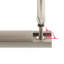 Boulon de surface 4 po Prime-Line (paquet simple)-66152446