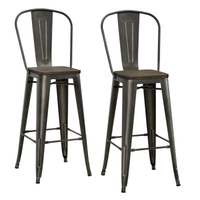 North Andover Bar Stool