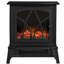 Haverstraw Three Posts Electric Stove with 220 BTU-1847031857