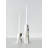 Mother Of Pearl Marble Marble Tabletop Candlestick-81141454