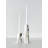 Mother of Pearl Marble Candlestick-81141455