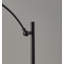 Lampe sur pied arquée 66 po Hertz-415188524-415188523