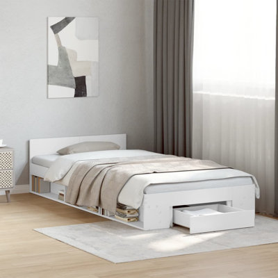 Obyrne Bed