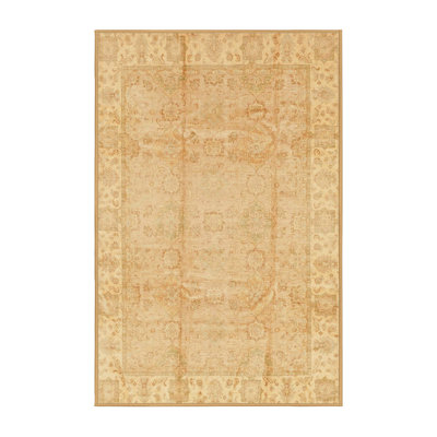 Tapis abstrait moderne 3891