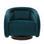Fauteuil d'appoint pivotant-1381717257
