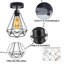 Mouros Semi Flush Mount-580684561