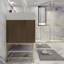 Ensemble de meuble-lavabo double 72 po Glasgow-494673775-494673768