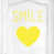 Bright Yellow selected