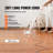 VEVOR Backpack Vacuum