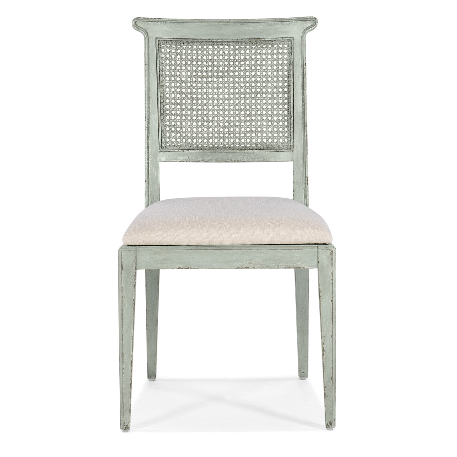 Charleston Dining Chair, Blue