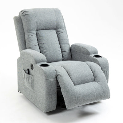 Fauteuil Kayelani