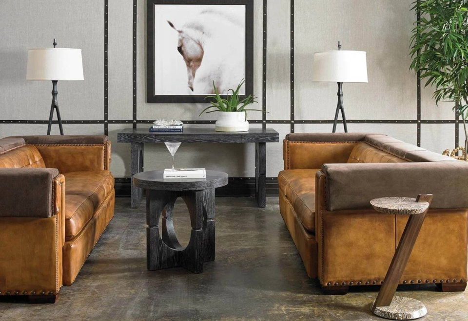 The Modern Loft Collection
