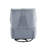 33.85'' W Power Recliner Swivel Rocker Fabric Recliner with Headrest with Hidden Buttons  USB & Type C Ports-1065783821