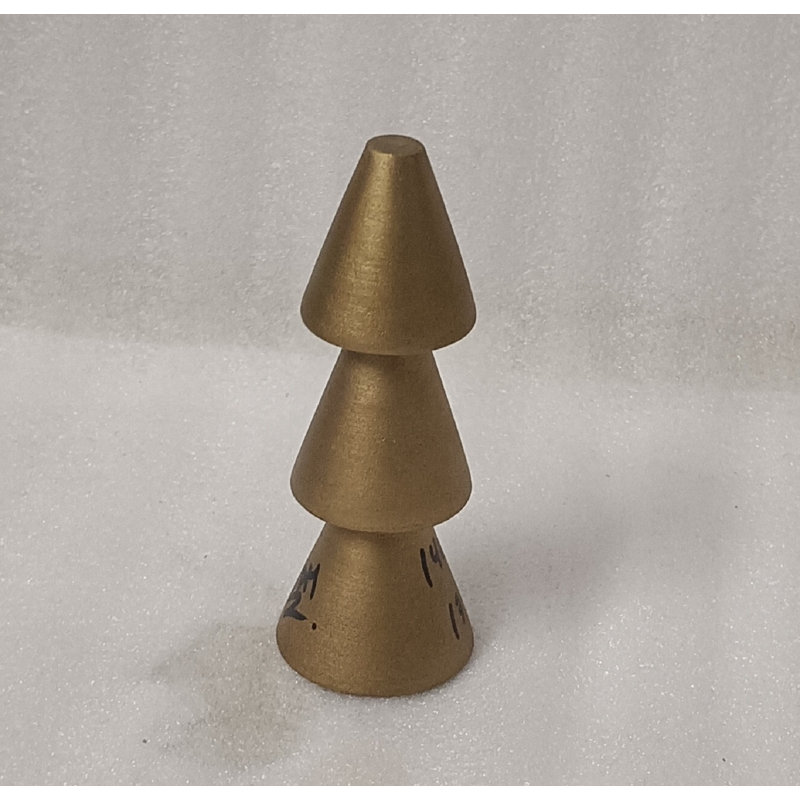 Figurine / sculpture Samyo