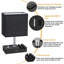 Lampe de table Simrit-1400709425-1400709429