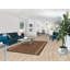 Tapis oriental réversible en laine kilim 5 x 9