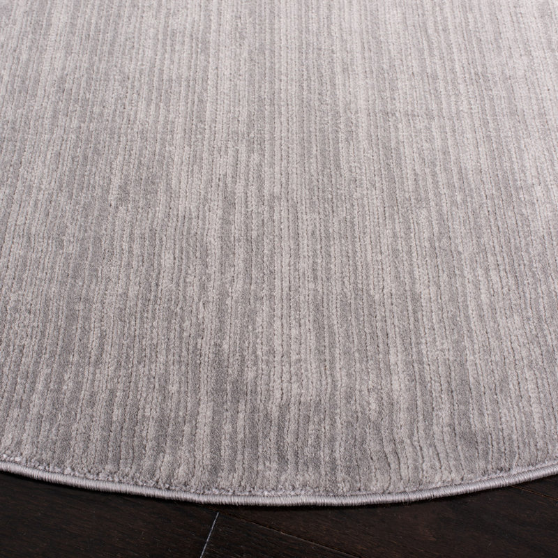 Bolte Vision Performance Solid Color Rug, Square 9'