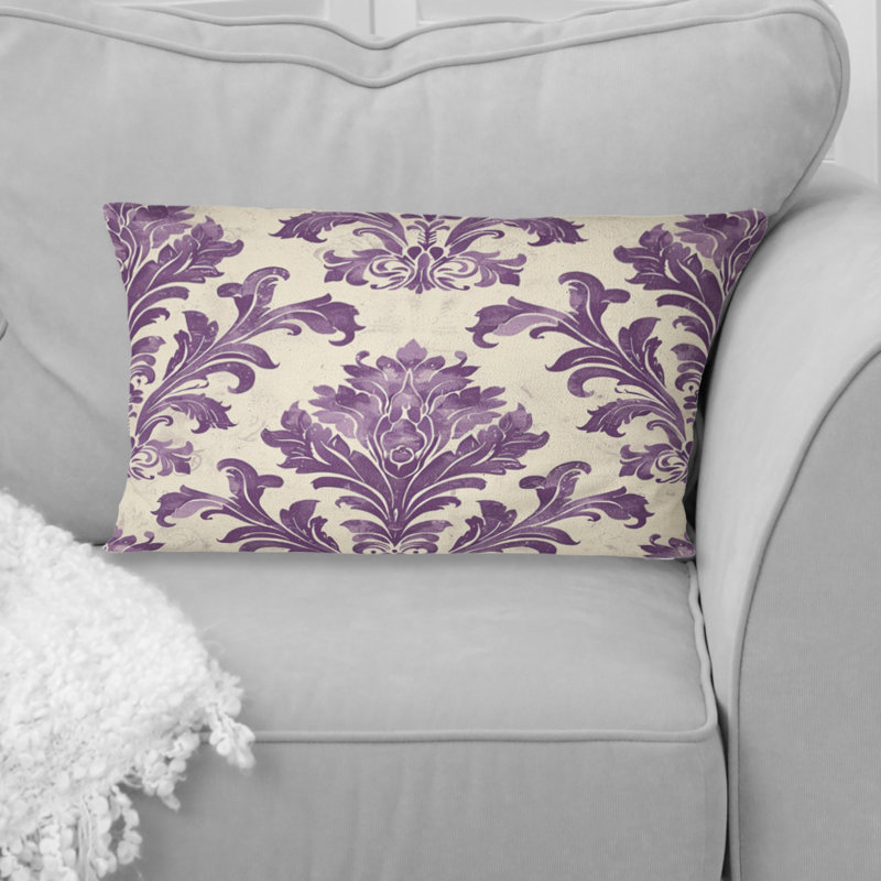 Coussin Grape