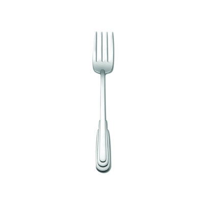 Cityscape Salad Forks by Oneida (18/10)
