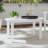 Coffee Table, White