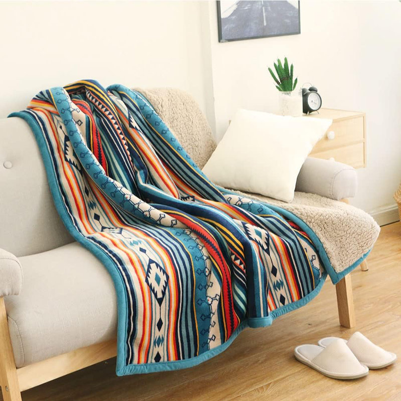 Natur Pur Throw
