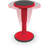 Adelmina Adjustable Height Ergonomic Active Stool-1237005453-1237005444