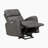 Aritha 34" Modern & Contemporary Power Lift Breathable Faux Leather Chair with Gentle Lift Motion, One-Touch Power Button & Pocket Coil Seating-1908605401