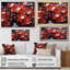 Dreamy Ladybug Reflections sur toile-317381086-317381076