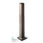 71" H 2.5" Square Post-70167399-96124972