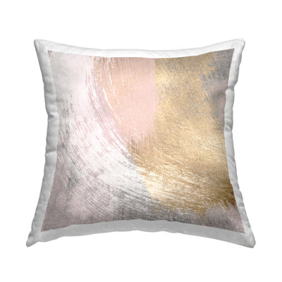 Turker Polyester Throw Pillow
