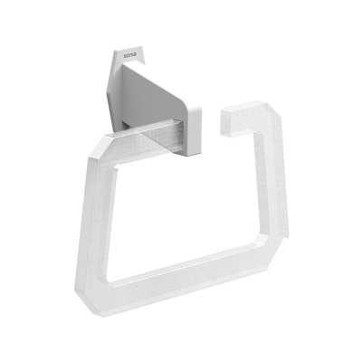 Tabares Towel Ring