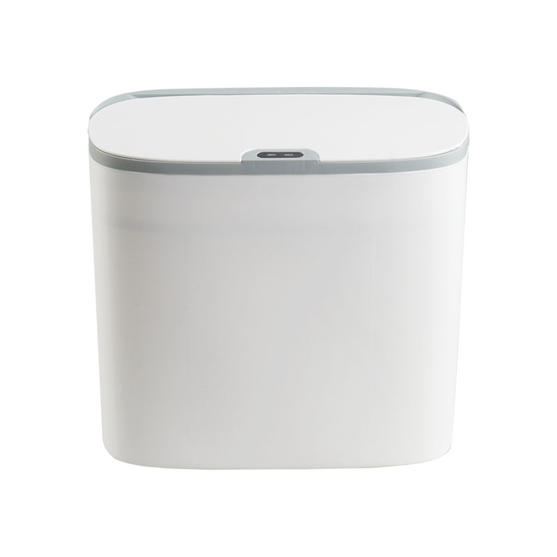 Motion Sensor and Odour Seal Waste Bin - 7 L